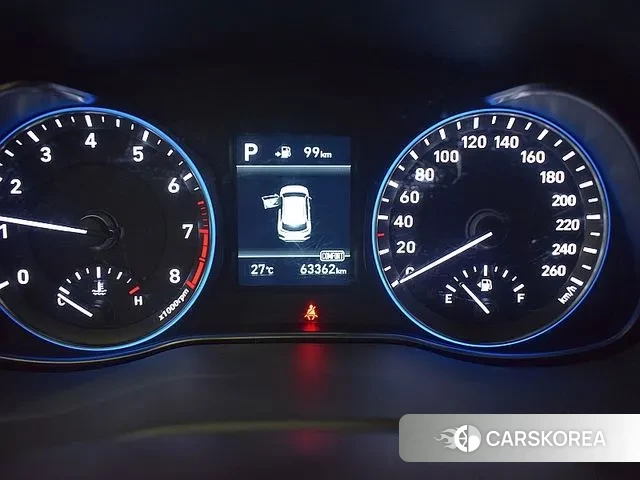 Hyundai Kona id 3176681 из Кореи 18