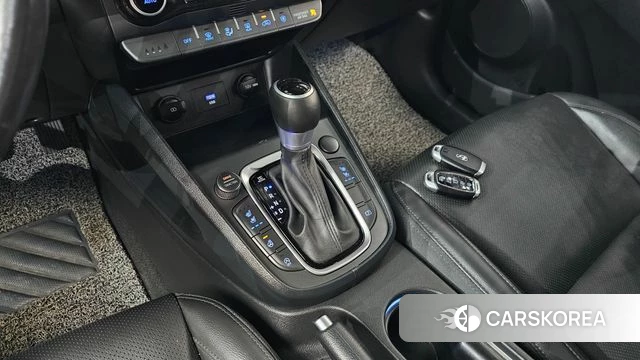 Hyundai The New Kona id 4507450 из Кореи 28