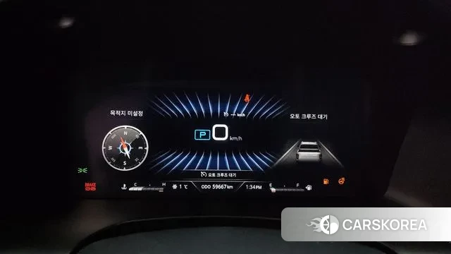 Ssangyong The New Rexton Sports Cannes id 3545585 из Кореи 18