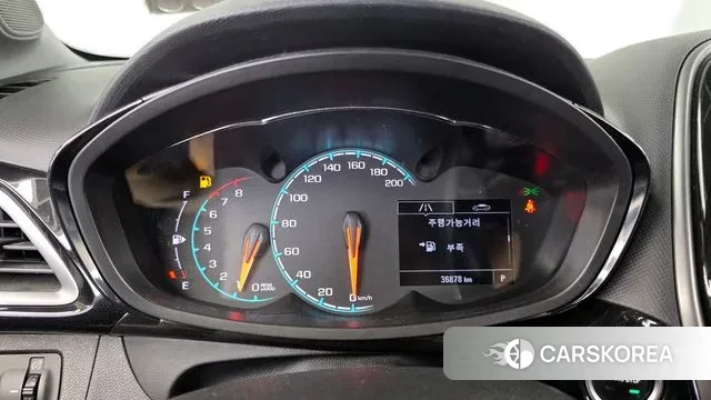 Chevrolet (GM Daewoo) The New Spark id 3181354 из Кореи 18