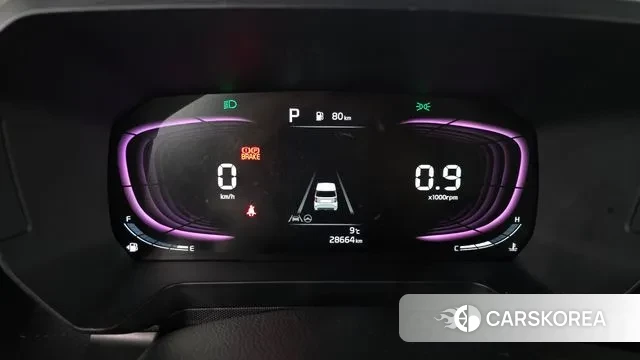 Kia The New Kia Ray id 3410816 из Кореи 18