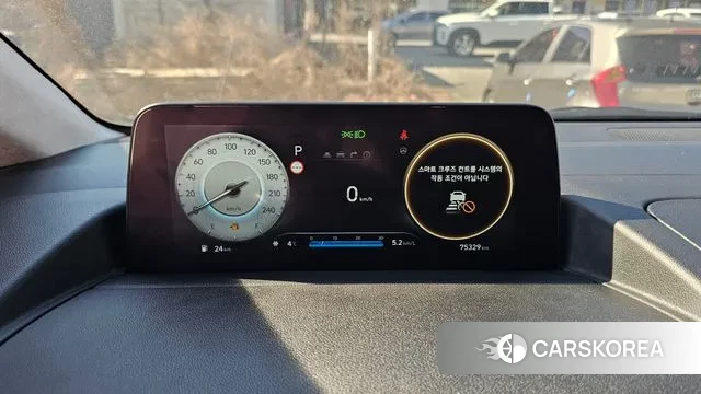 Hyundai Staria id 3697469 из Кореи 18