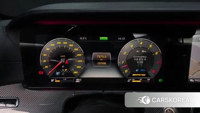 Mercedes-Benz E-Class W213 id 3646864 из Кореи 18