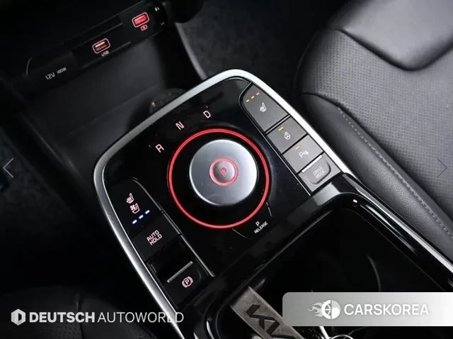 Kia Niro Plus id 3522881 из Кореи 18