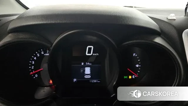 Kia The New Ray id 3524609 из Кореи 18