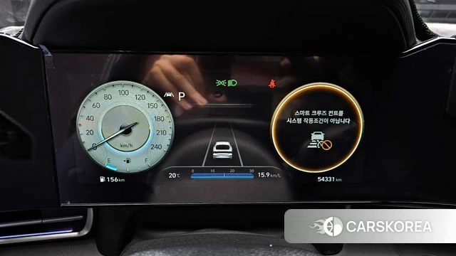 Hyundai Avante (CN7) id 3924003 из Кореи 18