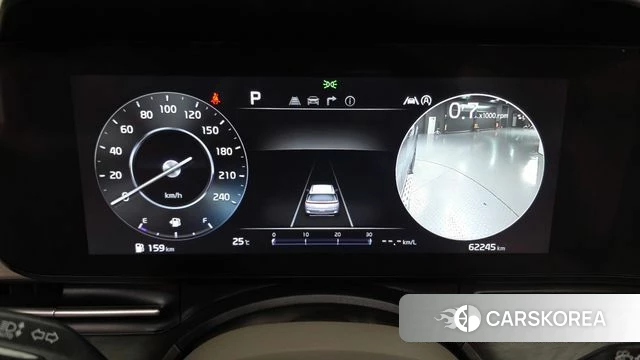 Kia Carnival 4th generation id 4481221 из Кореи 32