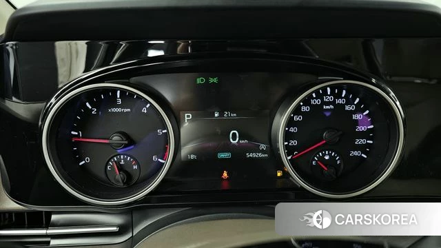 Kia Carnival 4th generation id 3795058 из Кореи 18