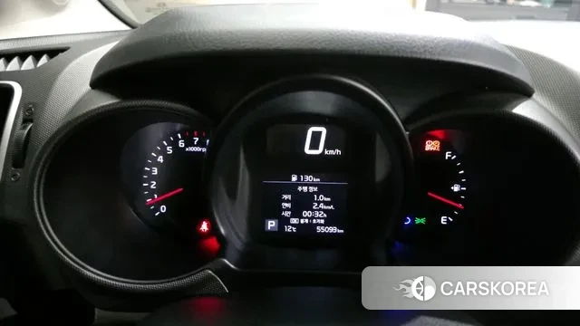 Kia The New Ray id 3464170 из Кореи 18