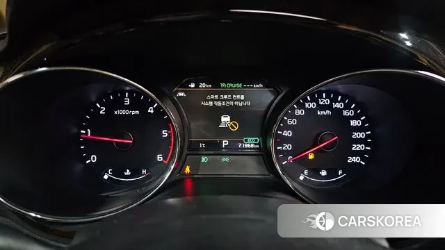 Kia The New Carnival id 3636363 из Кореи 18