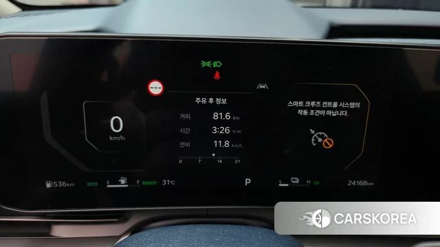Kia The New Carnival 4th Generation id 4893090 из Кореи 34