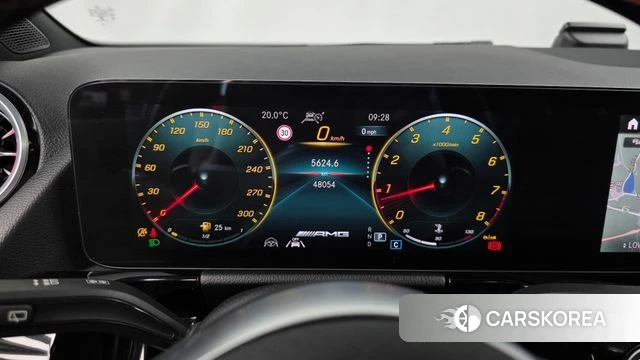 Mercedes-Benz GLA - Class H247 id 4382240 из Кореи 31