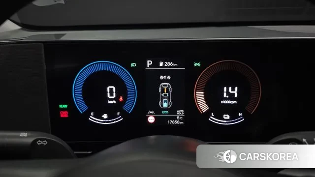 Hyundai Kona Hybrid (SX2) id 3462459 из Кореи 18