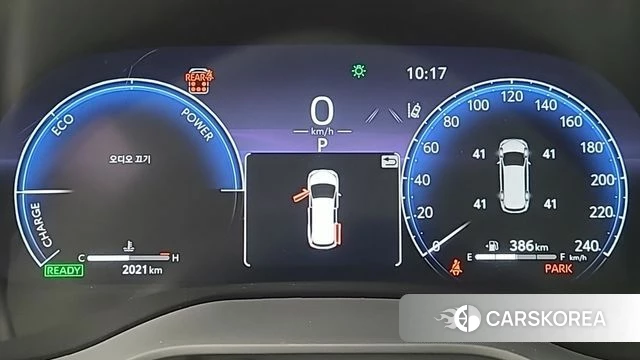 Toyota Sienna 4th Generation id 4532992 из Кореи 18