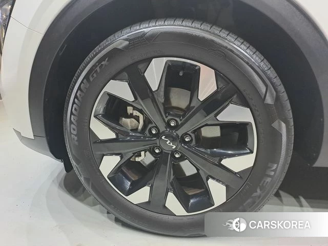 Kia Sportage 5th Generation id 4628548 из Кореи 18