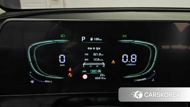 Kia Sportage 5th Generation id 4793486 из Кореи 28