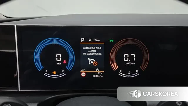 Hyundai The New Tucson (NX4) id 3689684 из Кореи 18