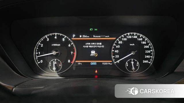 Genesis G90 id 3820333 из Кореи 18