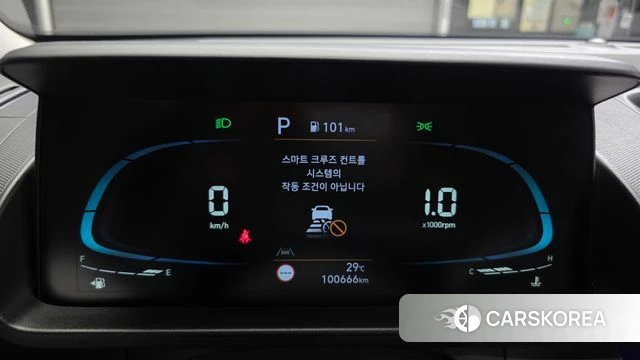 Hyundai Casper id 4517895 из Кореи 28