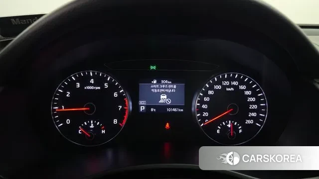 Kia Come New K7 id 3687392 из Кореи 18