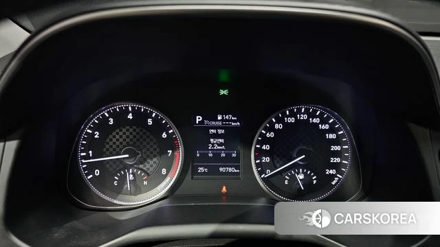 Hyundai The New Avante AD id 4416834 из Кореи 28