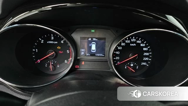 Kia The New Carnival id 4304860 из Кореи 18