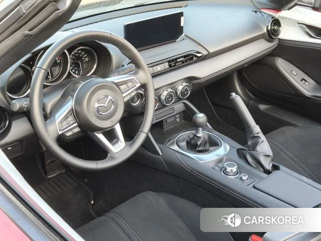 Mazda MX-5 id 4307505 из Китая 9