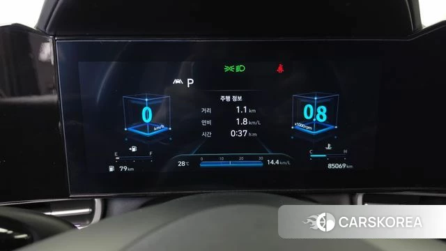 Hyundai Avante (CN7) id 4854423 из Кореи 18