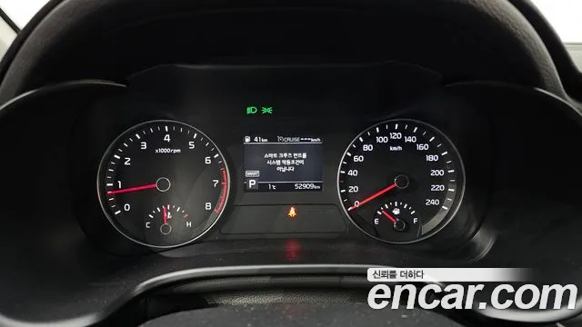 Kia Come New K3 id 2516927 из Кореи 18