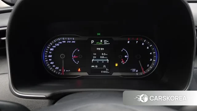 Hyundai Tucson (NX4) id 3534431 из Кореи 18