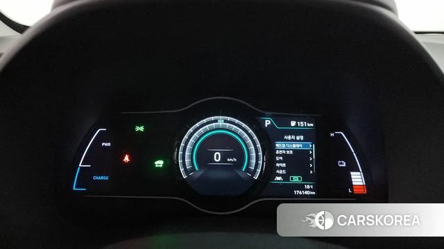 Hyundai Kona Electric id 3828259 из Кореи 18