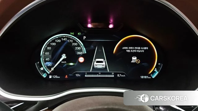 Genesis G80 (RG3) id 3818418 из Кореи 18