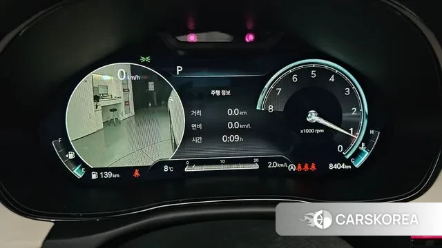 Genesis GV70 id 3518158 из Кореи 18