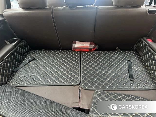 Roewe RX8 id 4216297 из Китая 12