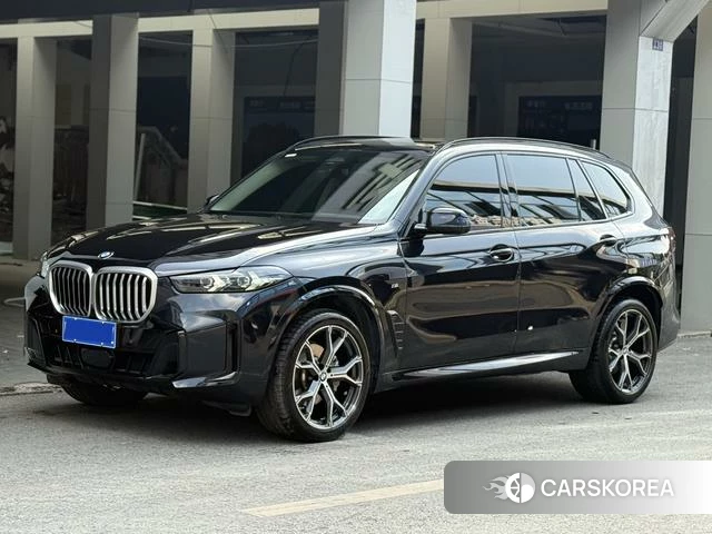 BMW X5 id 4301549 из Китая 18