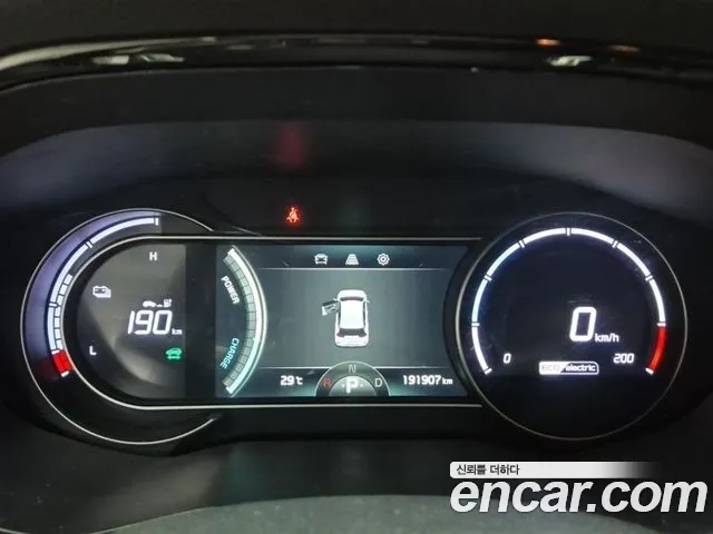 Kia Niro Plus id 2935488 из Кореи 18