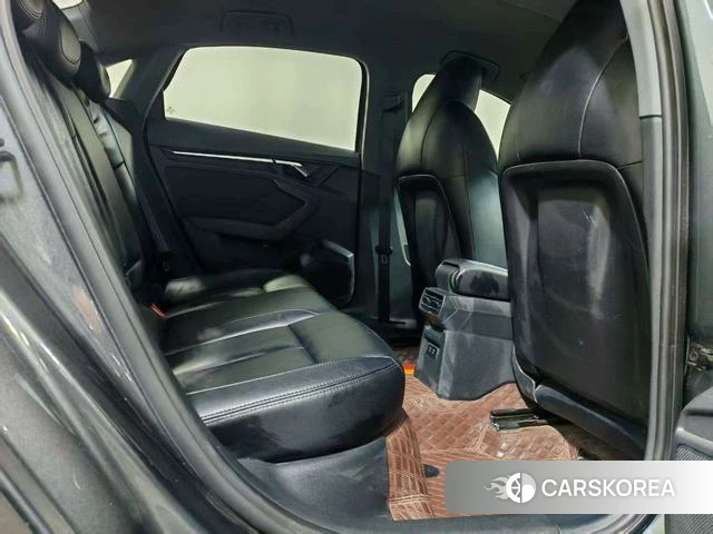 Audi A3 id 4210185 из Китая 15
