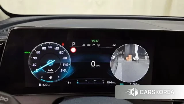 Kia Sportage 5th Generation Hybrid id 3300506 из Кореи 18