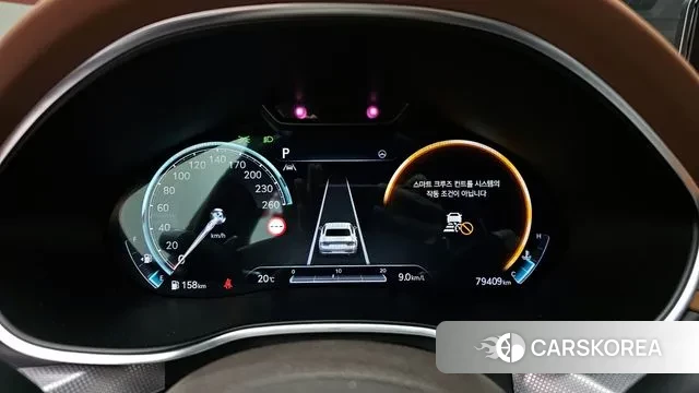 Genesis G80 (RG3) id 3334826 из Кореи 18