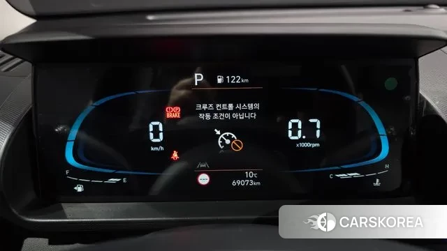 Hyundai Casper id 3734430 из Кореи 18