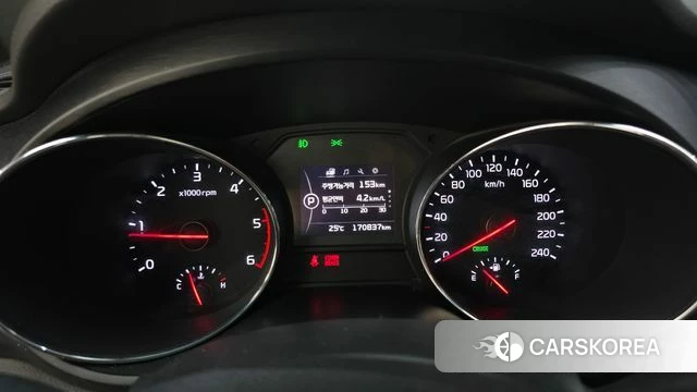 Kia All New Carnival id 4471811 из Кореи 18