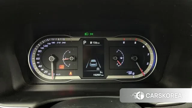 Hyundai Tucson (NX4) id 3473588 из Кореи 18