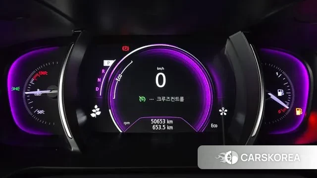 Renault Korea (Samsung) SM6 id 3045126 из Кореи 18