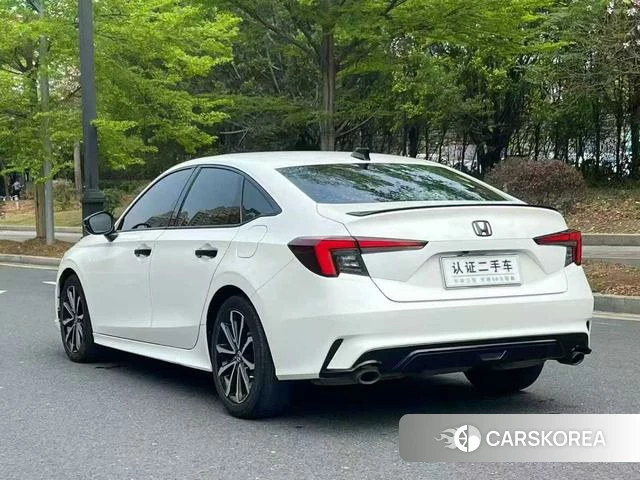 Honda Style id 4263761 из Китая 8