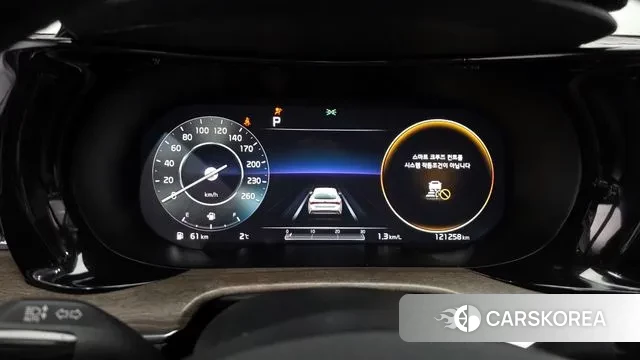 Kia K5 3rd generation id 3681961 из Кореи 18