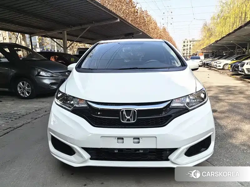 Honda Fit id 4548099 из Китая 14