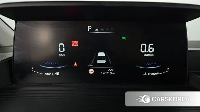 Hyundai Staria id 3153949 из Кореи 18