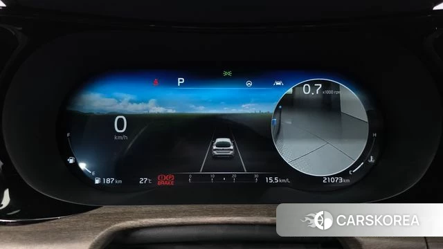 Kia K5 3rd generation id 4745965 из Кореи 31