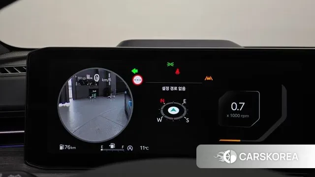 Kia The New K5 3rd generation id 3689468 из Кореи 18