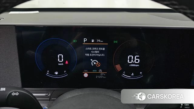 Hyundai Kona (SX2) id 4549504 из Кореи 18